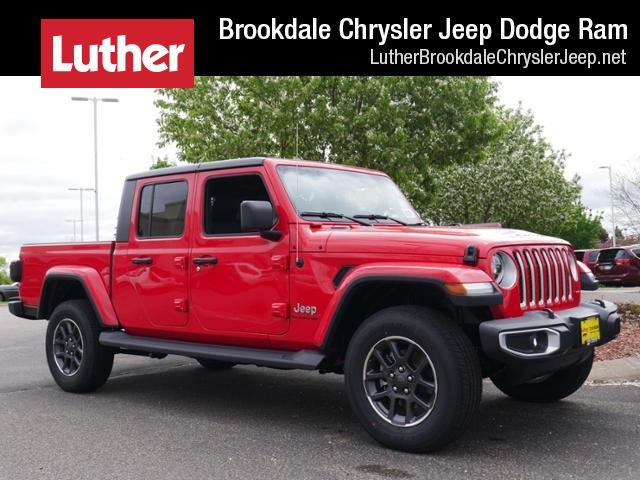 New Chrysler Dodge Jeep Ram Specials Incentives Overland