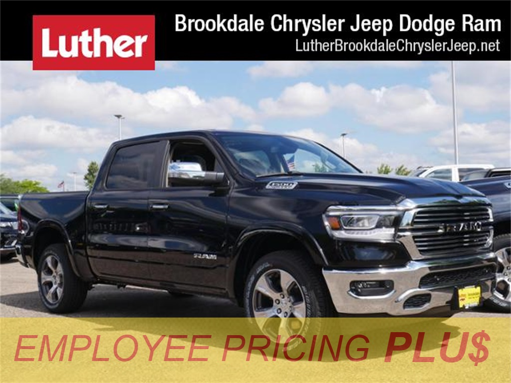 Dodge laramie 2020